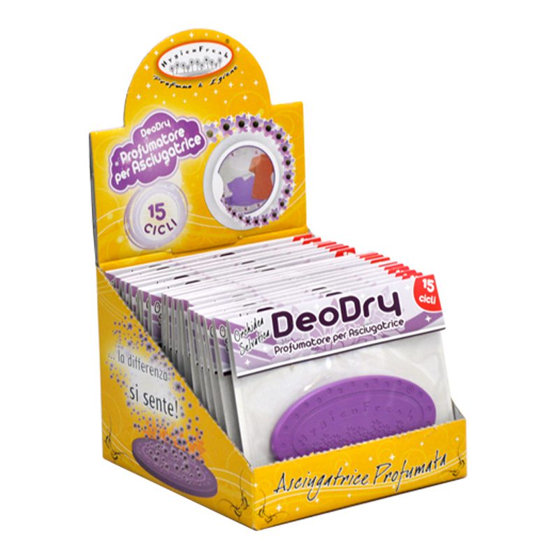 drogerkaart