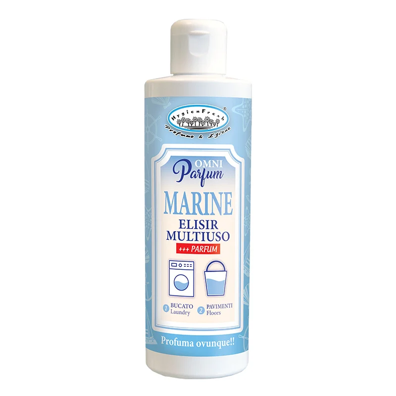 Hygienfresh marine
