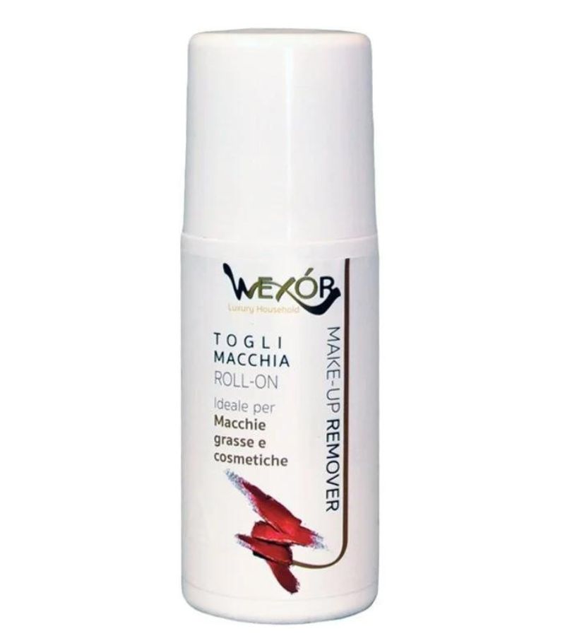 Make-up Vlekverwijderaar