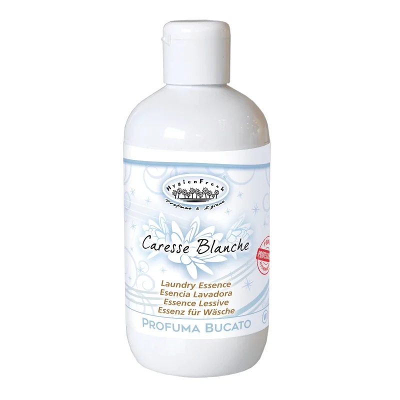 Hygienefreshwasparfum caresse blanch