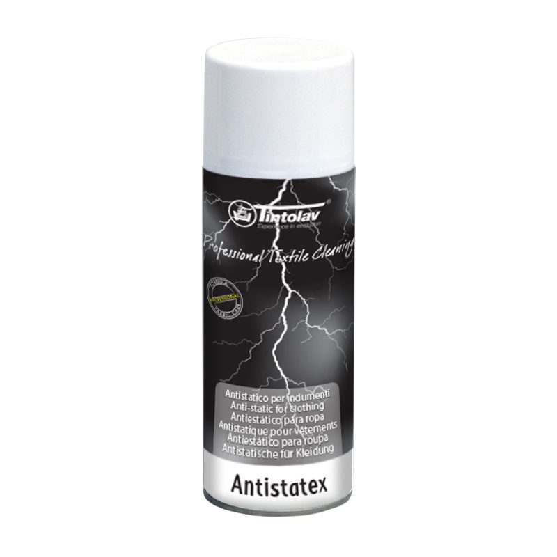 antistatische spray