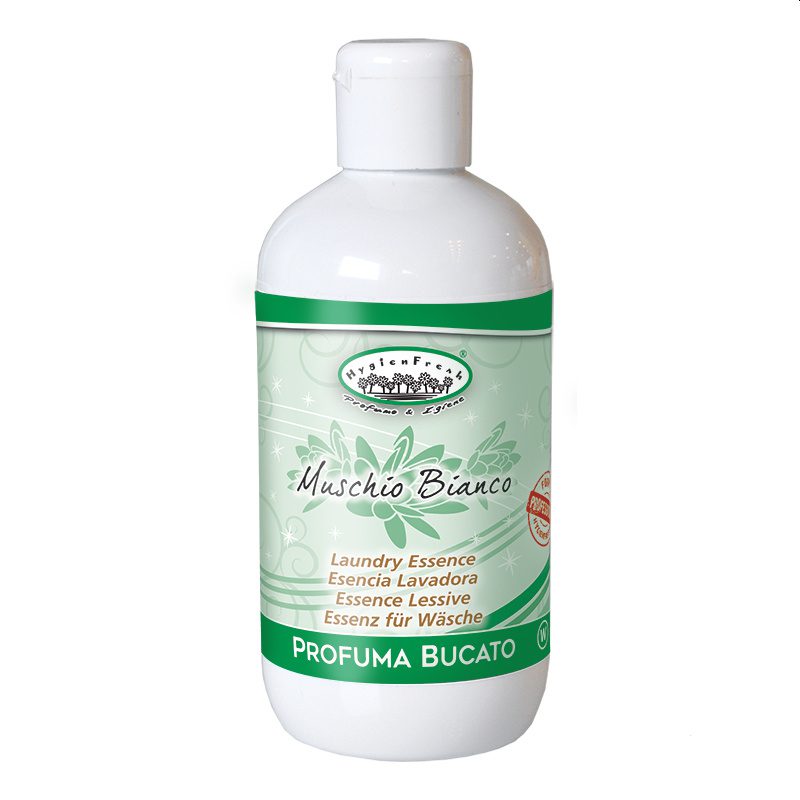Hygienfresh muschio bianco