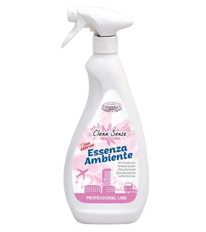 Allesreiniger spray - Clean sense