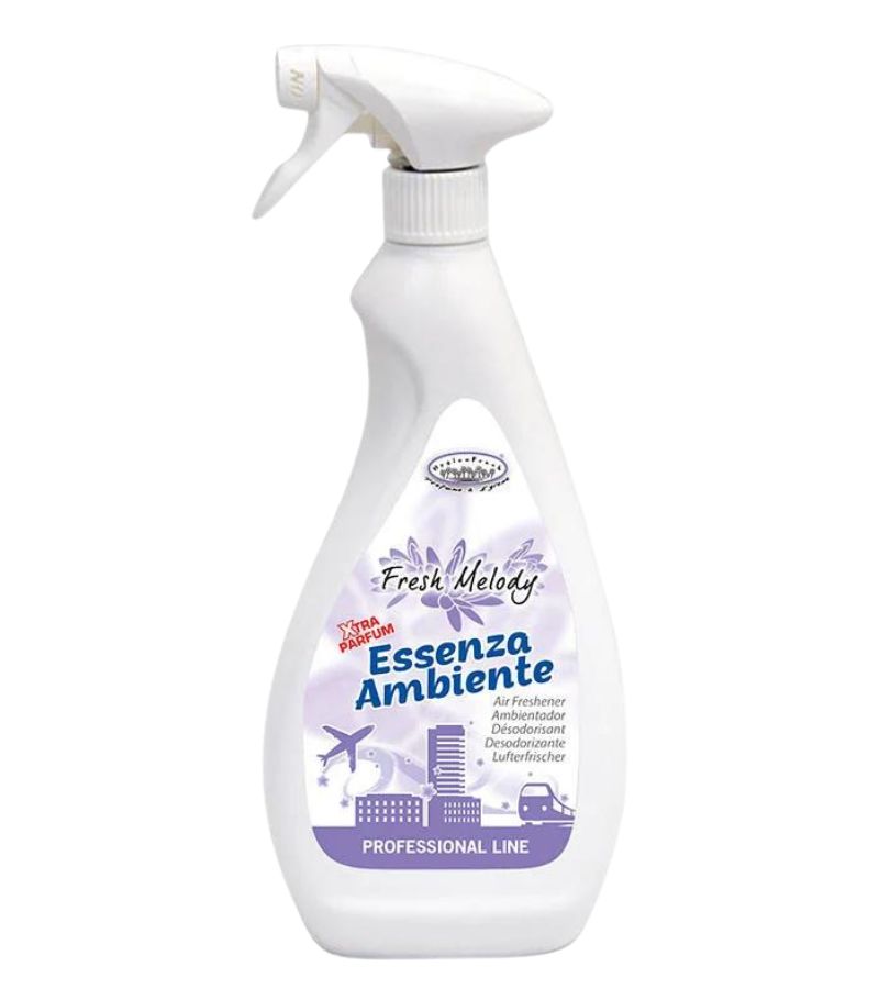 Allesreiniger spray - Fresh Melody