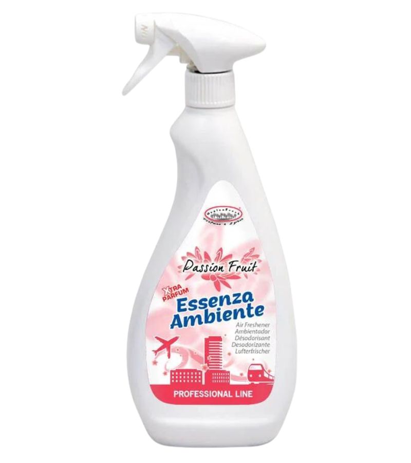 Allesreiniger spray - Passion fruit