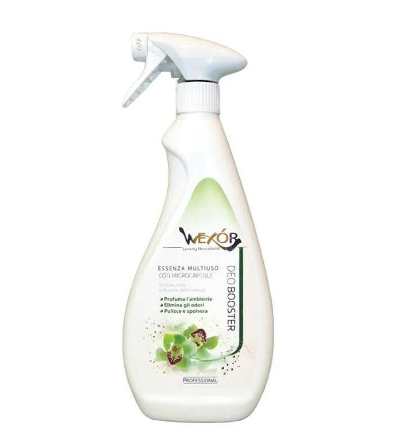Allesreiniger spray - Verde Himalaya