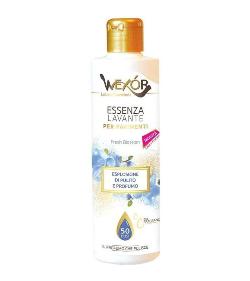 Vloerreiniger Fresh Blossom