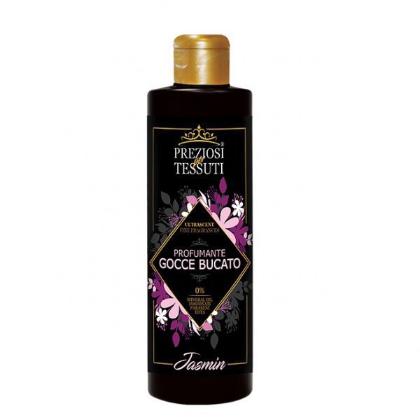 Preziosi wasparfum jasmin