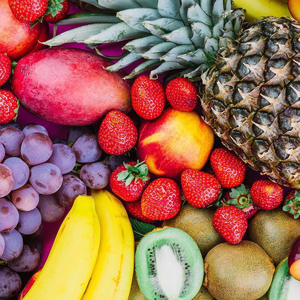 fruitnoten