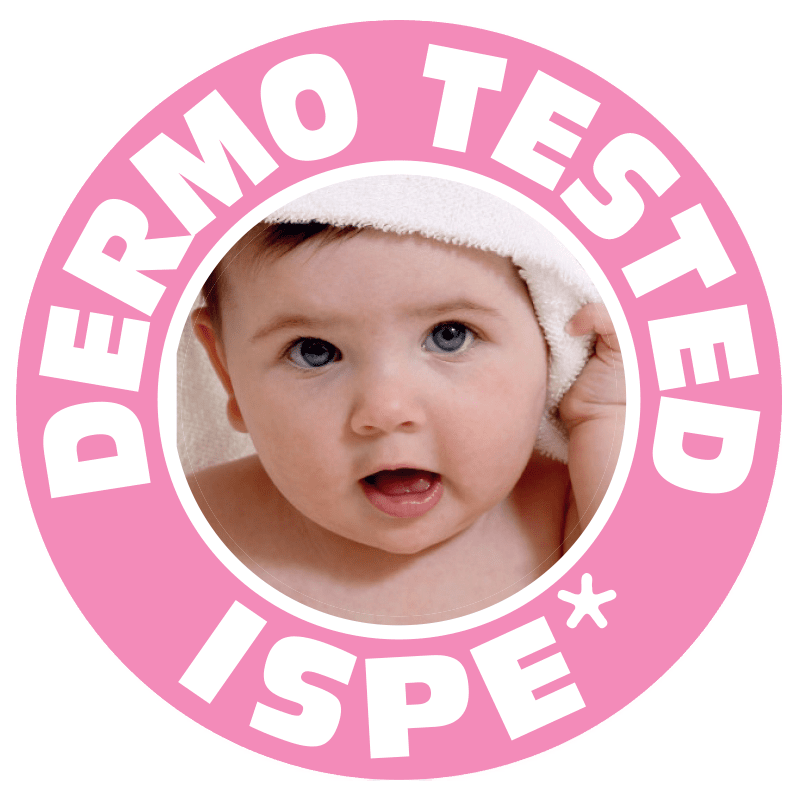 hypoallergene wasmiddelen