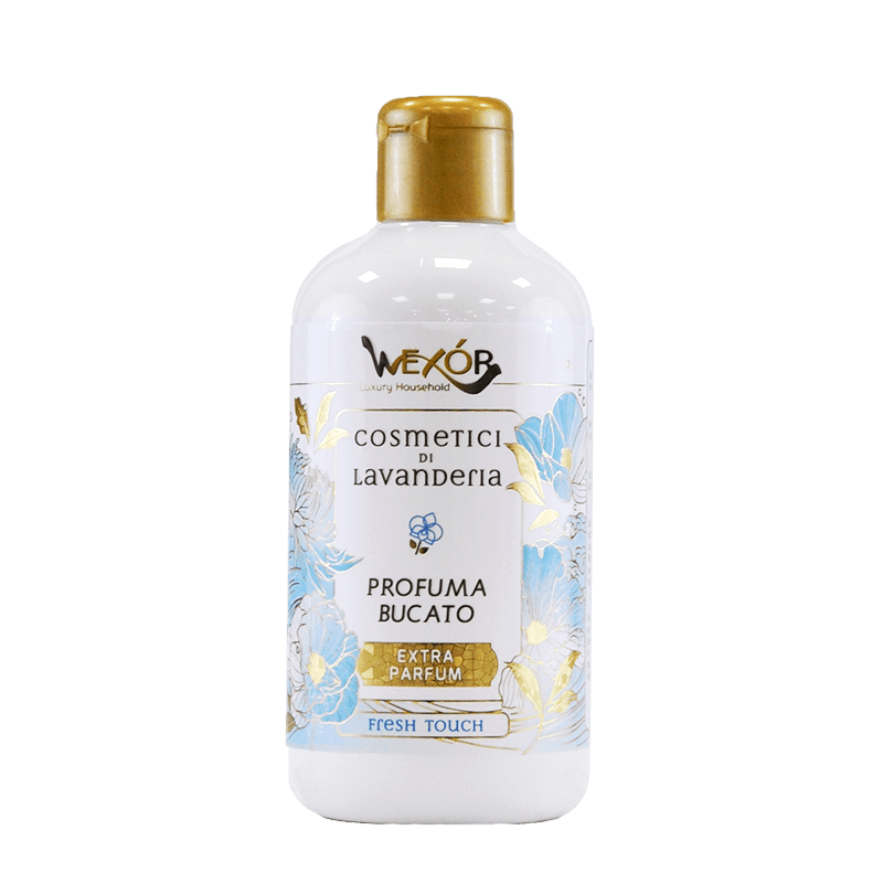 Wasparfum lotus bloem