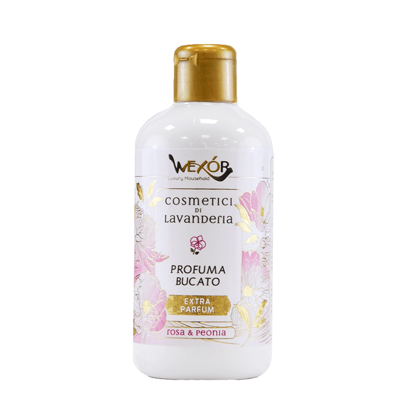 Wasparfum Rosa & Peony - Wexor