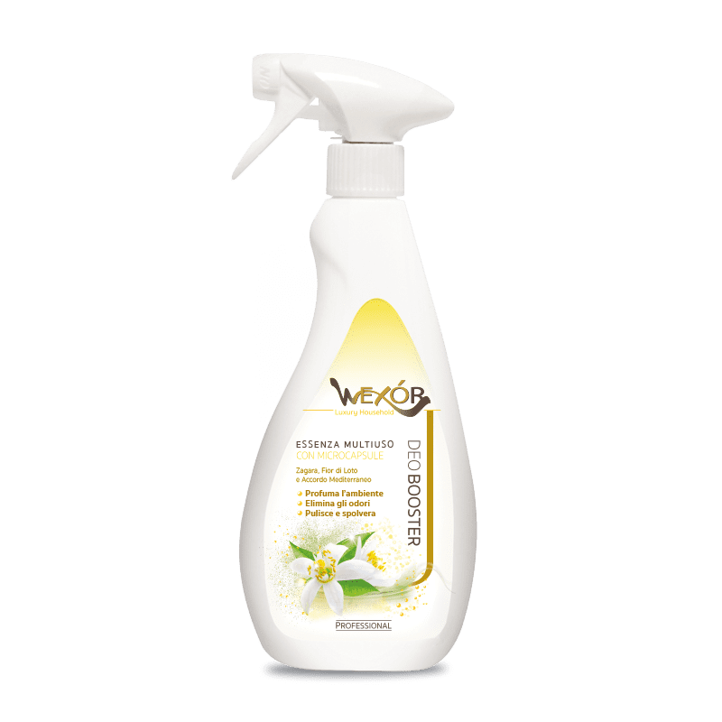allesreiniger spray zagara